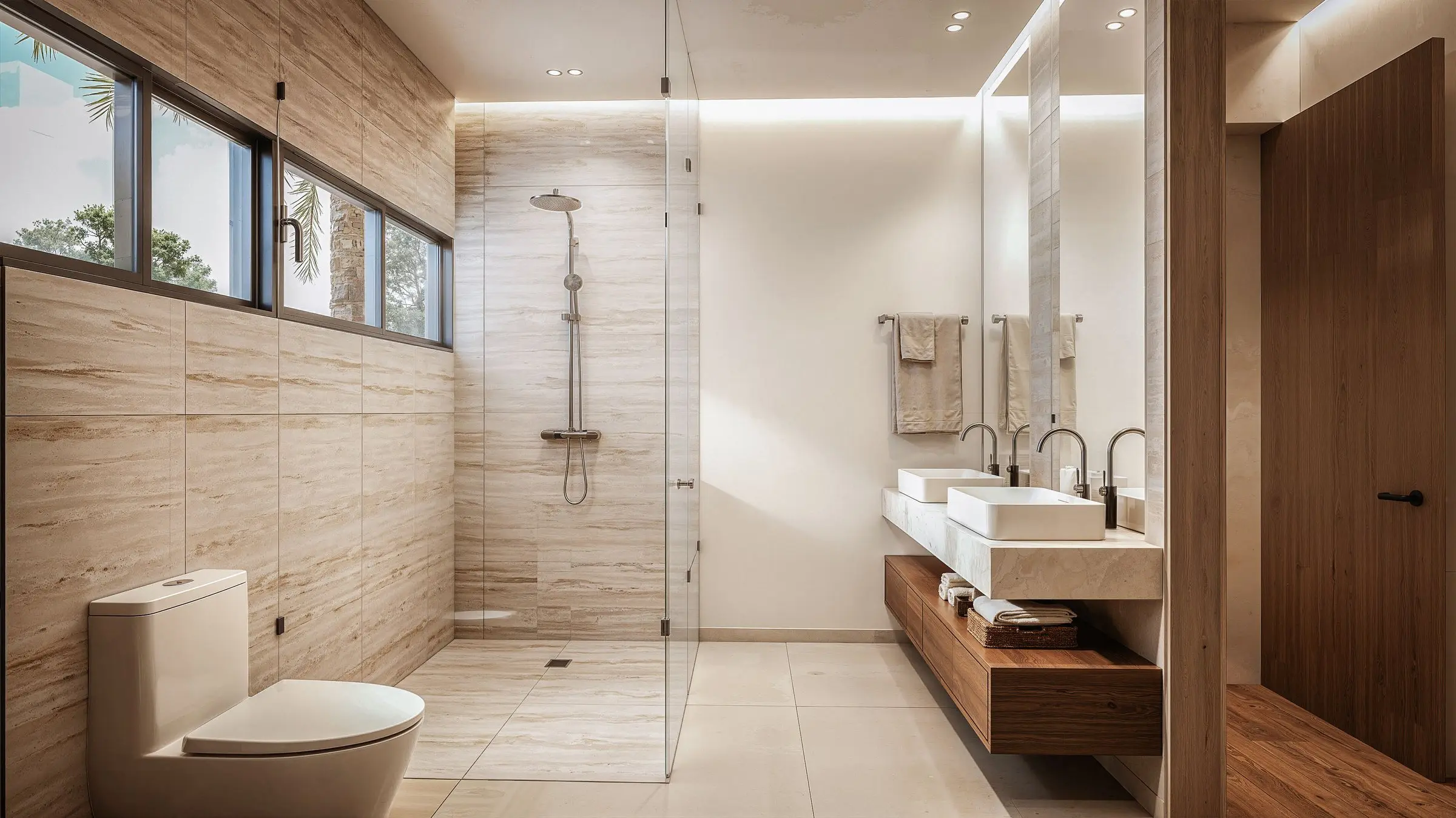 Baño