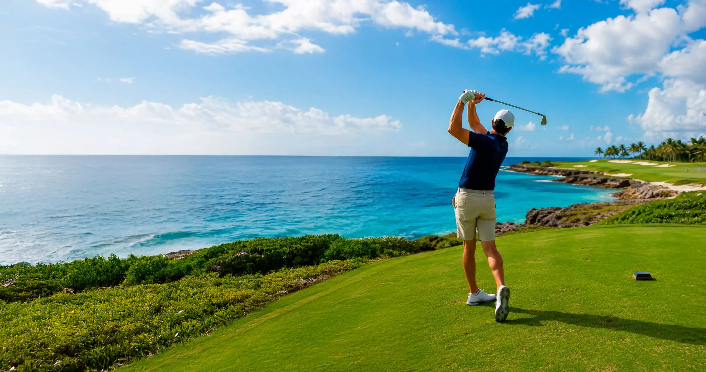 Golf Punta Espada