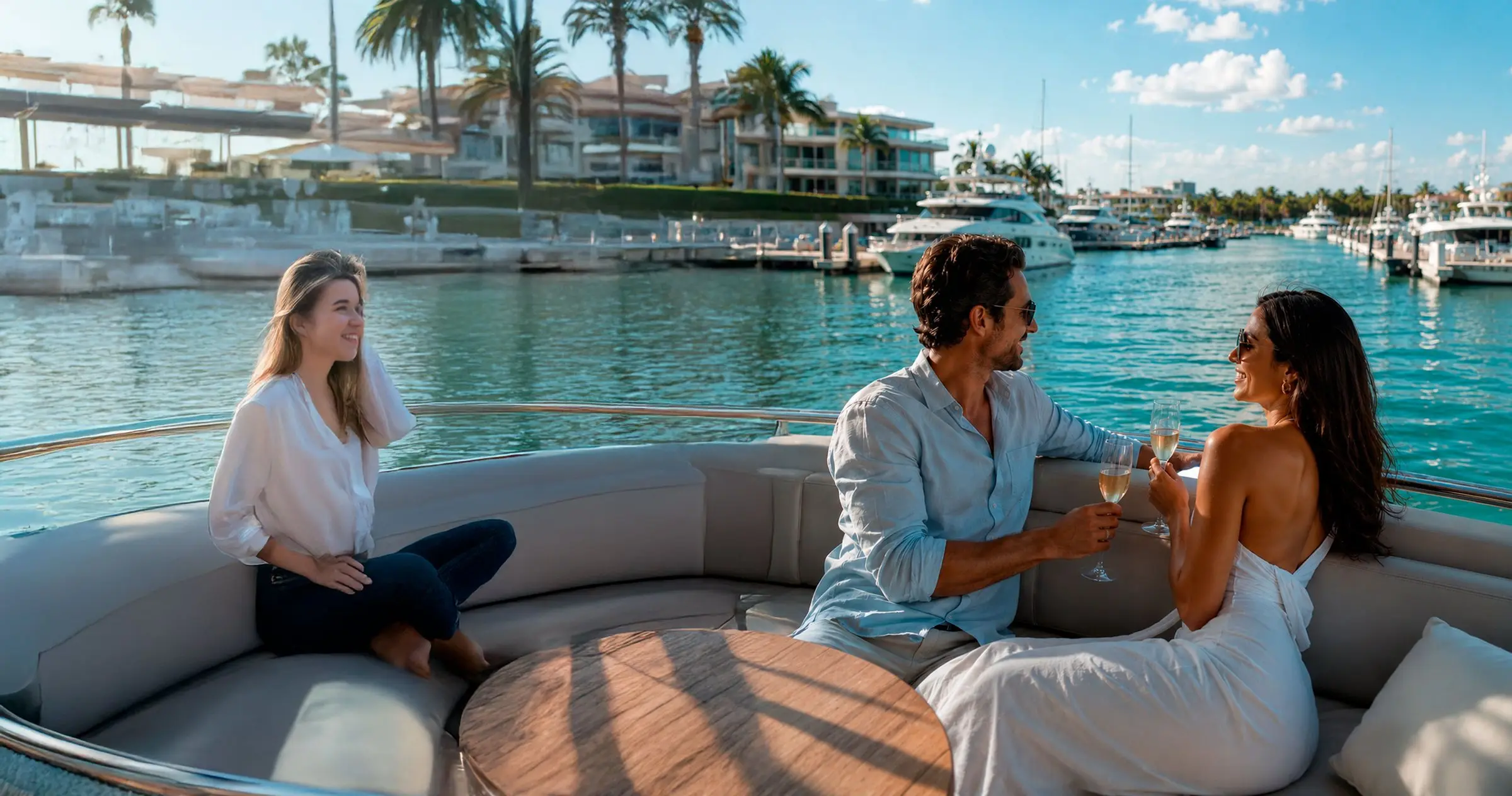 Marina Cap Cana
