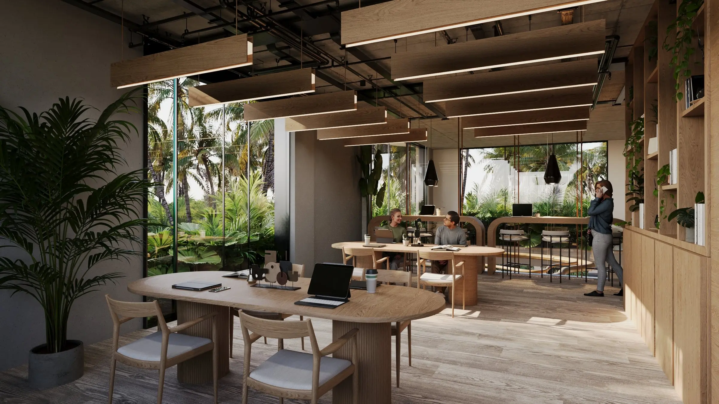Coworking