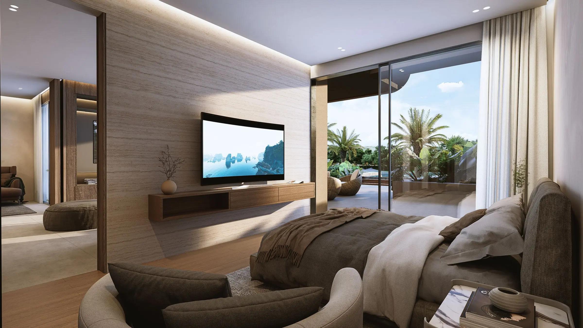 Habitación principal
